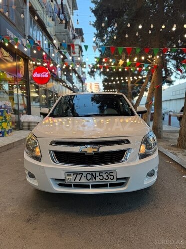 Chevrolet Cobalt-12