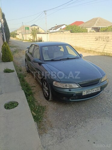 Opel Vectra 1999, 300,000 km - 2.0 l - Bakı