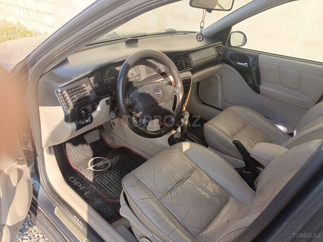 Opel Vectra 1999, 300,000 km - 2.0 l - Bakı