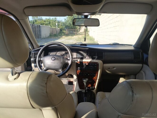 Opel Vectra 1999, 300,000 km - 2.0 l - Bakı
