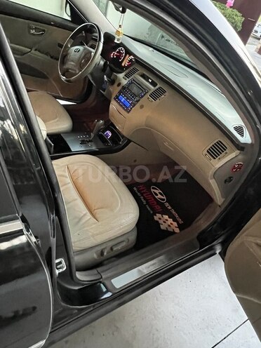 Hyundai Grandeur 2008, 242,000 km - 3.3 l - Sabirabad