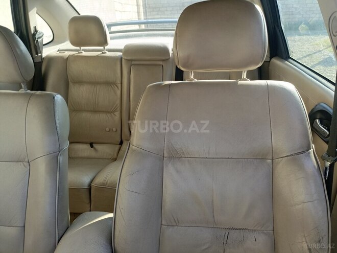 Opel Vectra 1999, 300,000 km - 2.0 l - Bakı