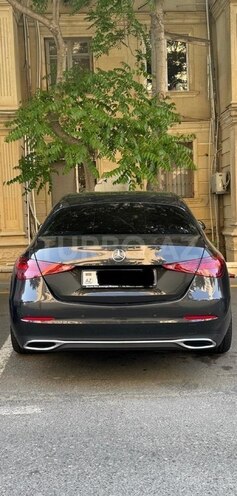 Mercedes C 200 2021, 88,000 km - 2.0 l - Bakı
