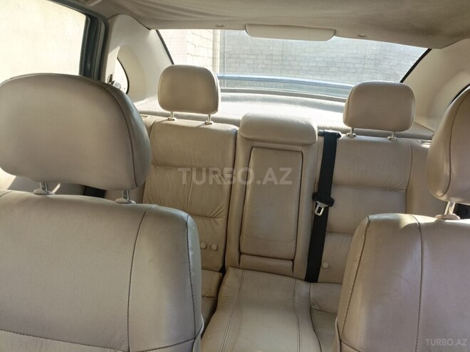 Opel Vectra 1999, 300,000 km - 2.0 l - Bakı