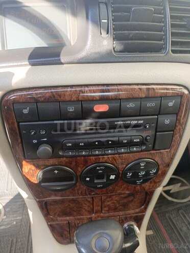 Opel Vectra 1999, 300,000 km - 2.0 l - Bakı