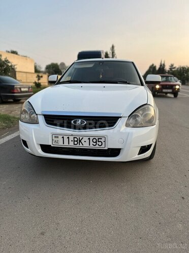 LADA (VAZ) Priora 2012, 410,000 km - 1.6 l - Sumqayıt