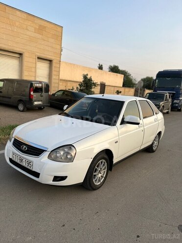 LADA (VAZ) Priora 2012, 410,000 km - 1.6 l - Sumqayıt