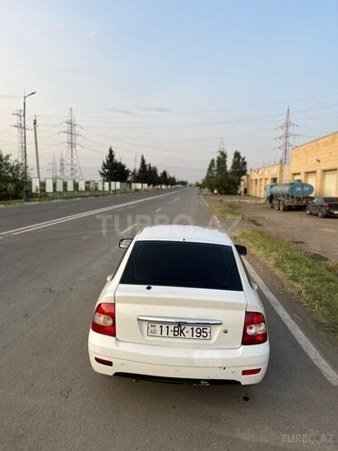 LADA (VAZ) Priora 2012, 410,000 km - 1.6 l - Sumqayıt