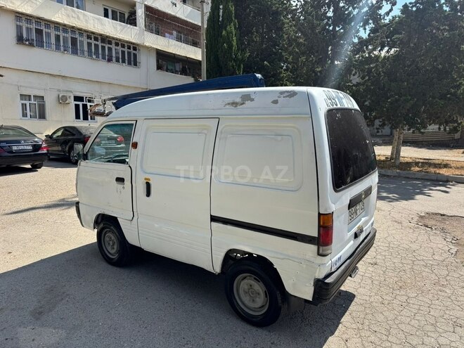 Daewoo Damas 2006, 263,000 km - 0.8 l - Bakı