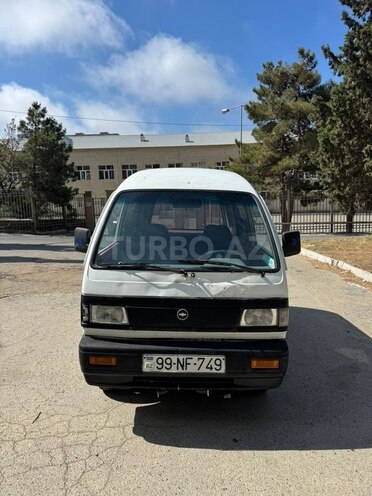 Daewoo Damas 2006, 263,000 km - 0.8 l - Bakı
