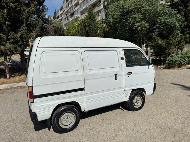 Daewoo Damas 2006, 263,000 km - 0.8 l - Bakı