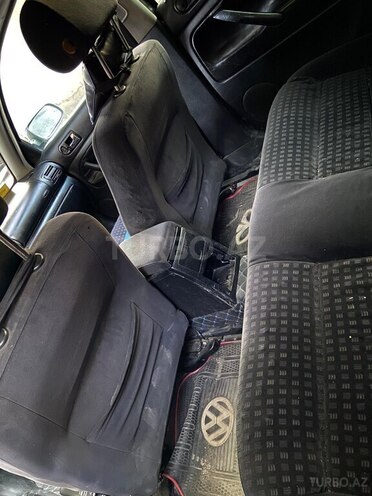Volkswagen Passat 2002, 217,000 km - 1.8 l - Bakı