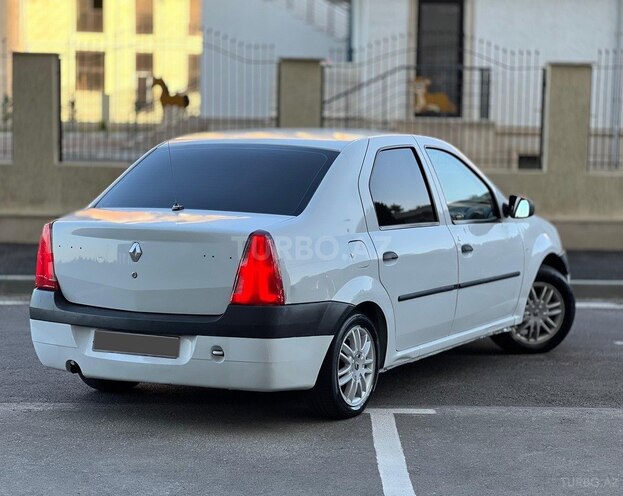 Renault Tondar 2013, 213,600 km - 1.6 л - Sumqayıt