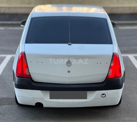 Renault Tondar 2013, 213,600 km - 1.6 л - Sumqayıt