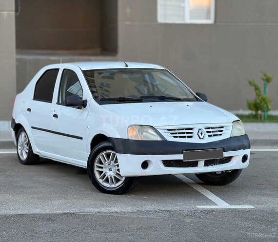 Renault Tondar 2013, 213,600 km - 1.6 л - Sumqayıt