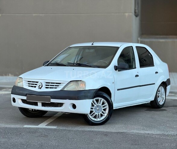 Renault Tondar 2013, 213,600 km - 1.6 л - Sumqayıt