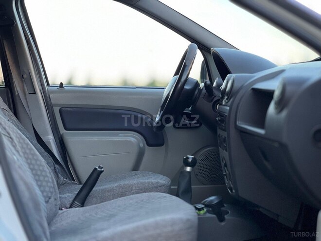 Renault Tondar 2013, 213,600 km - 1.6 л - Sumqayıt