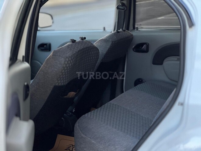Renault Tondar 2013, 213,600 km - 1.6 л - Sumqayıt