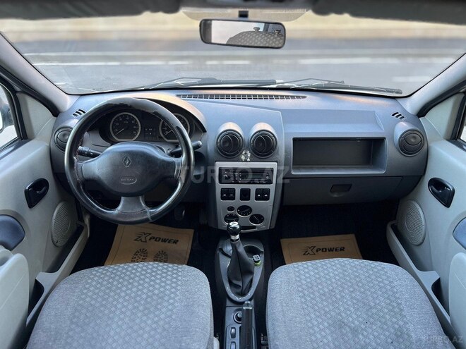 Renault Tondar 2013, 213,600 km - 1.6 л - Sumqayıt