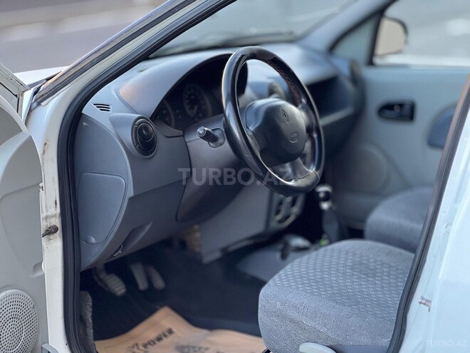 Renault Tondar 2013, 213,600 km - 1.6 л - Sumqayıt