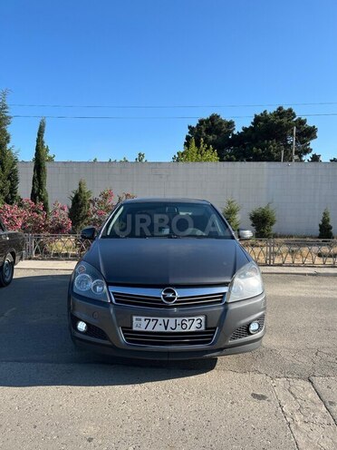 Opel Astra 2009, 355,360 km - 1.3 l - Bakı