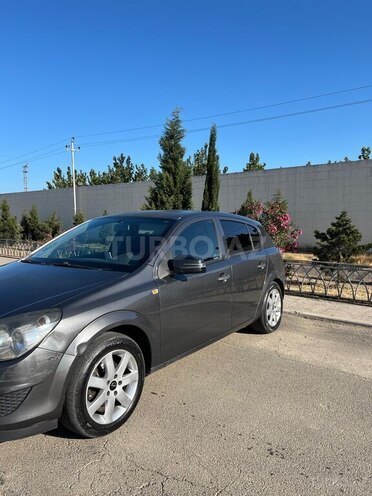 Opel Astra 2009, 355,360 km - 1.3 l - Bakı