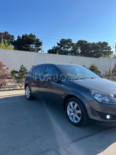 Opel Astra 2009, 355,360 km - 1.3 l - Bakı