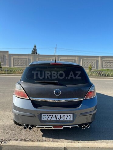 Opel Astra 2009, 355,360 km - 1.3 l - Bakı