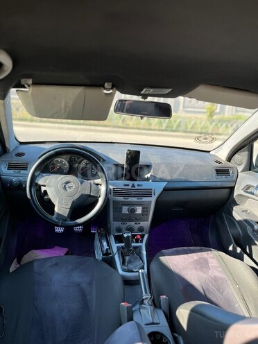Opel Astra 2009, 355,360 km - 1.3 l - Bakı