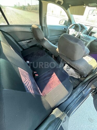 Opel Astra 2009, 355,360 km - 1.3 l - Bakı