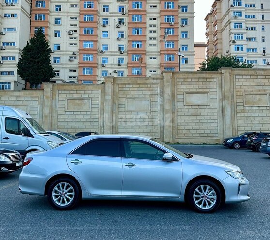 Toyota Camry 2014, 20,900 km - 2.5 l - Bakı