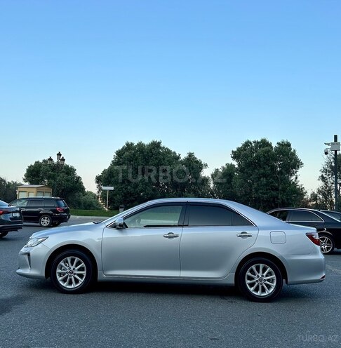 Toyota Camry 2014, 20,900 km - 2.5 l - Bakı