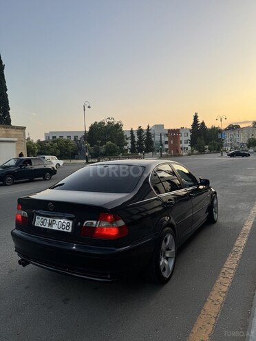 BMW 320-5