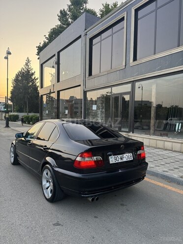 BMW 320-6