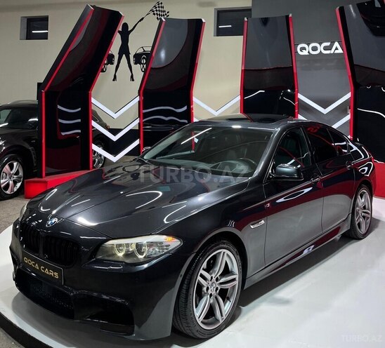 BMW 530-1
