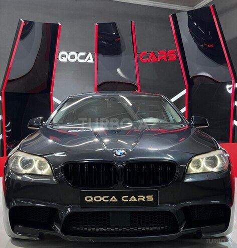BMW 530-10