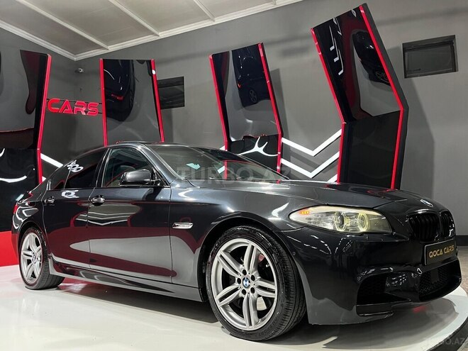 BMW 530-9