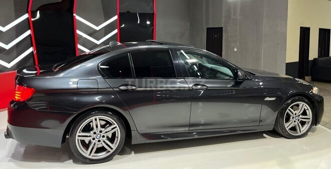 BMW 530-4