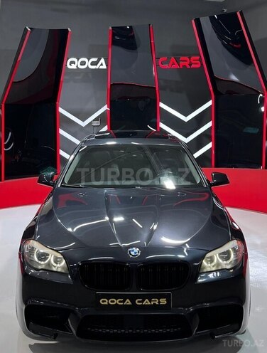 BMW 530-2