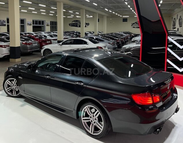 BMW 530-7