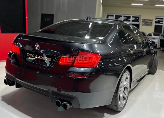 BMW 530-12