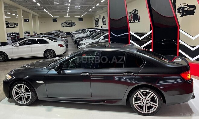 BMW 530-11