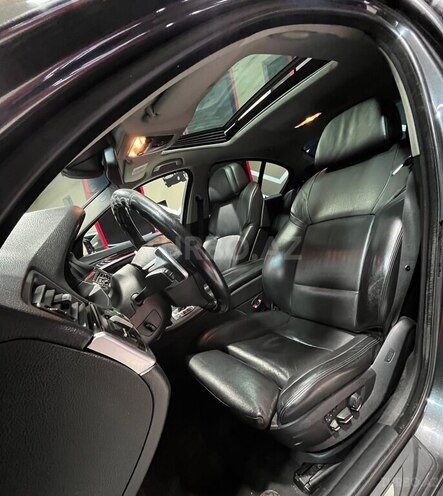 BMW 530-13