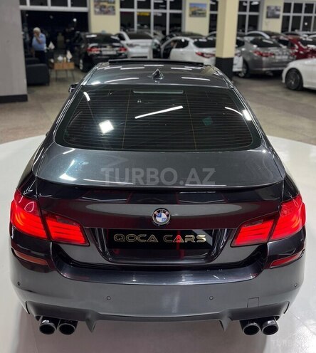 BMW 530-6