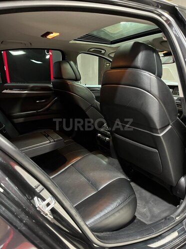 BMW 530-15