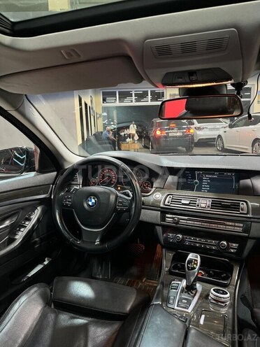 BMW 530-19