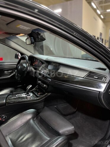 BMW 530-18