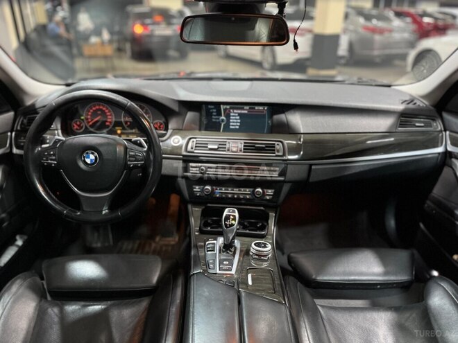 BMW 530-20