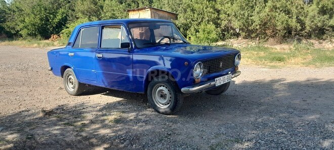 LADA (VAZ) 21011 1985, 55,638 km - 1.3 л - Bərdə