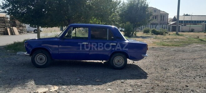 LADA (VAZ) 21011 1985, 55,638 km - 1.3 л - Bərdə